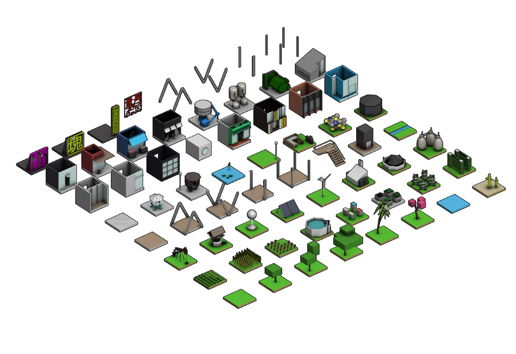 Functional Components